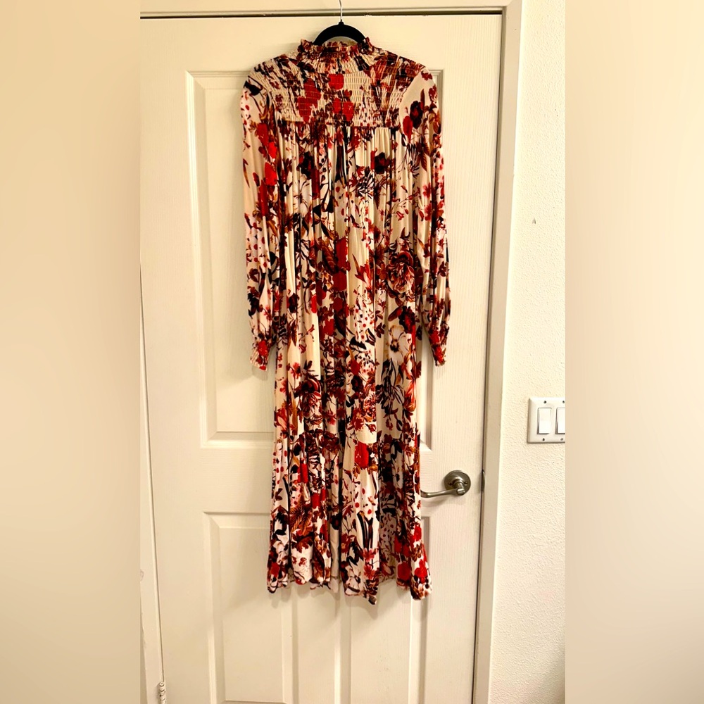 H&M dress